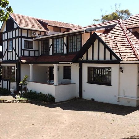 Hathaway Guest House Ист-Лондон Экстерьер фото