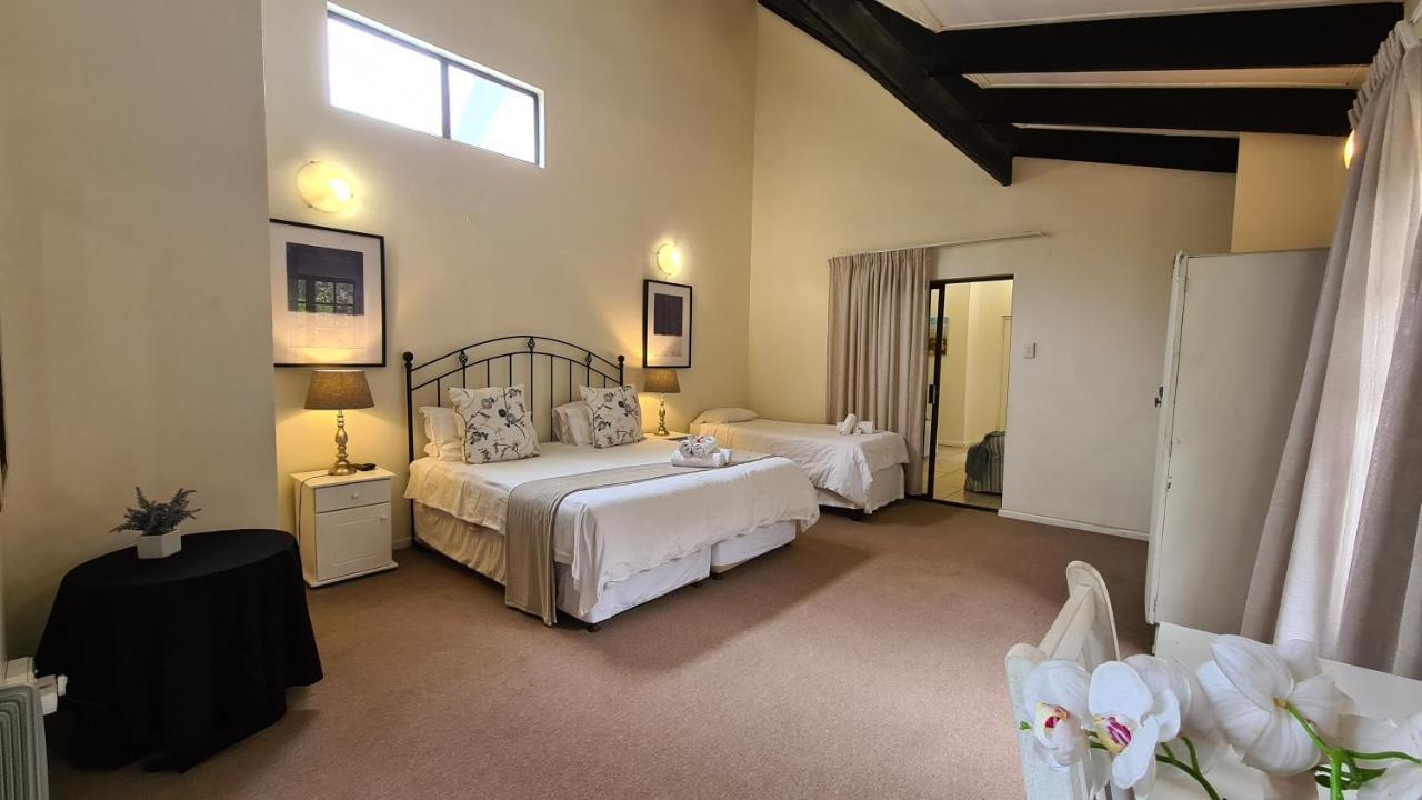 Hathaway Guest House Ист-Лондон Экстерьер фото