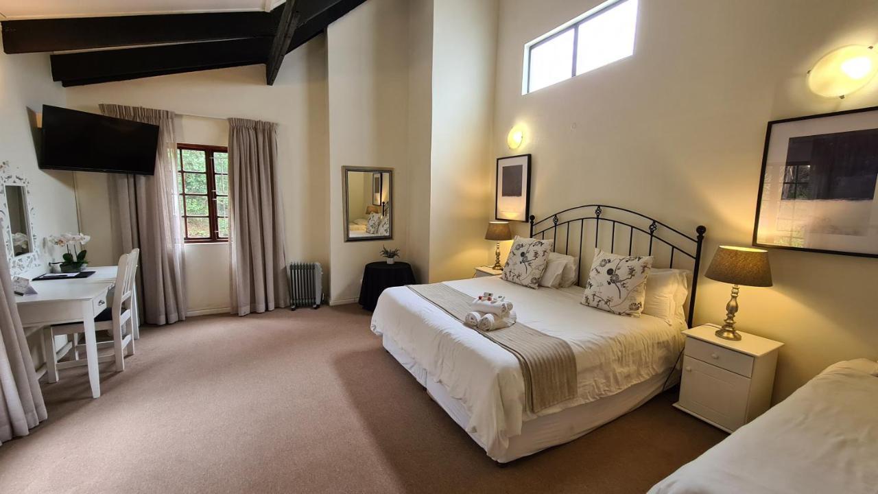 Hathaway Guest House Ист-Лондон Экстерьер фото