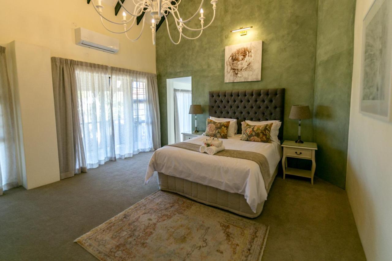 Hathaway Guest House Ист-Лондон Экстерьер фото
