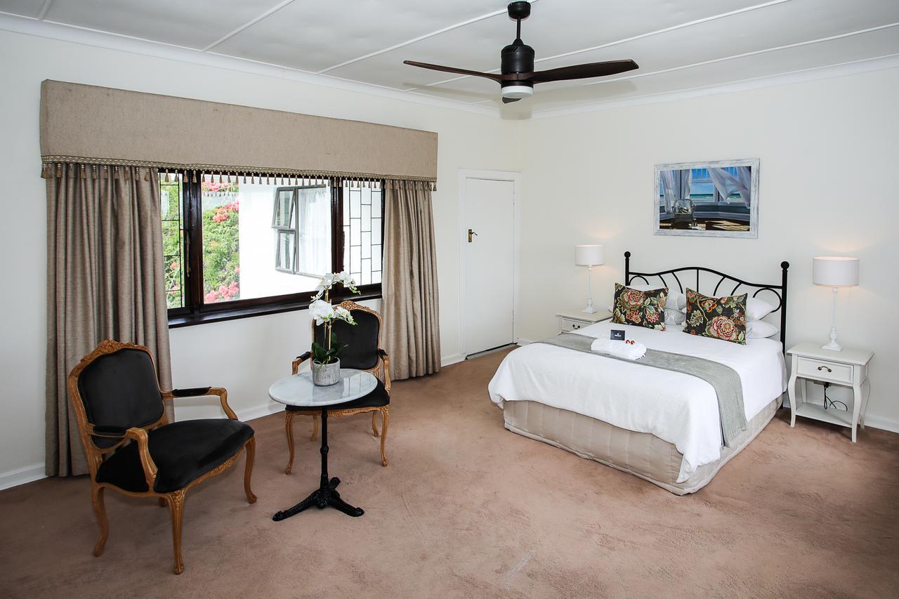 Hathaway Guest House Ист-Лондон Экстерьер фото