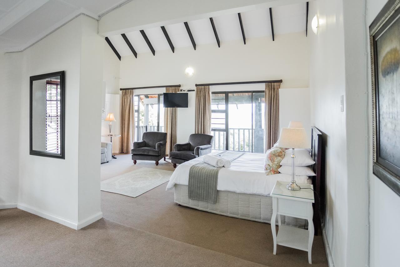 Hathaway Guest House Ист-Лондон Экстерьер фото