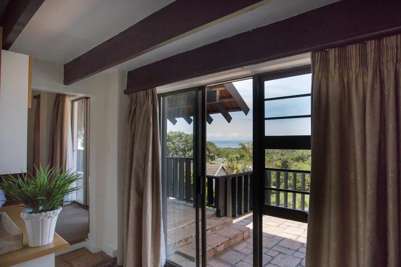 Hathaway Guest House Ист-Лондон Экстерьер фото